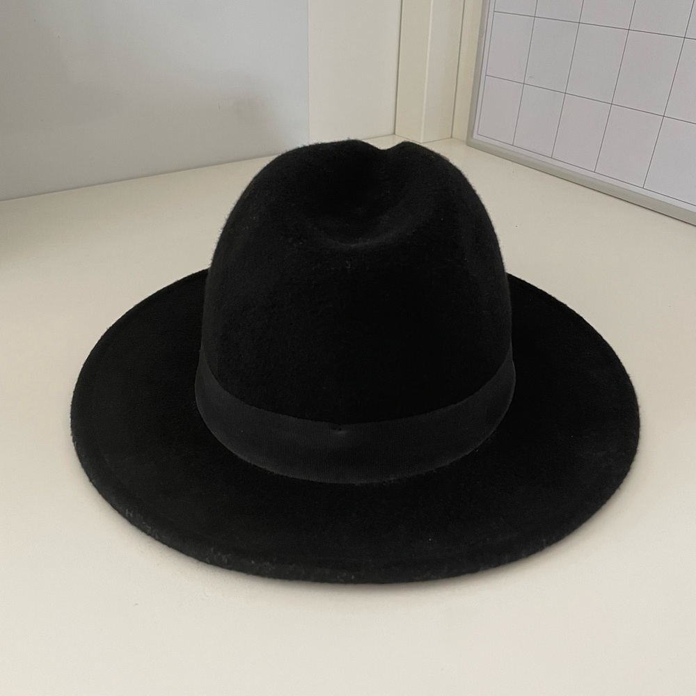 H&M Fedora - Picture 4 of 7